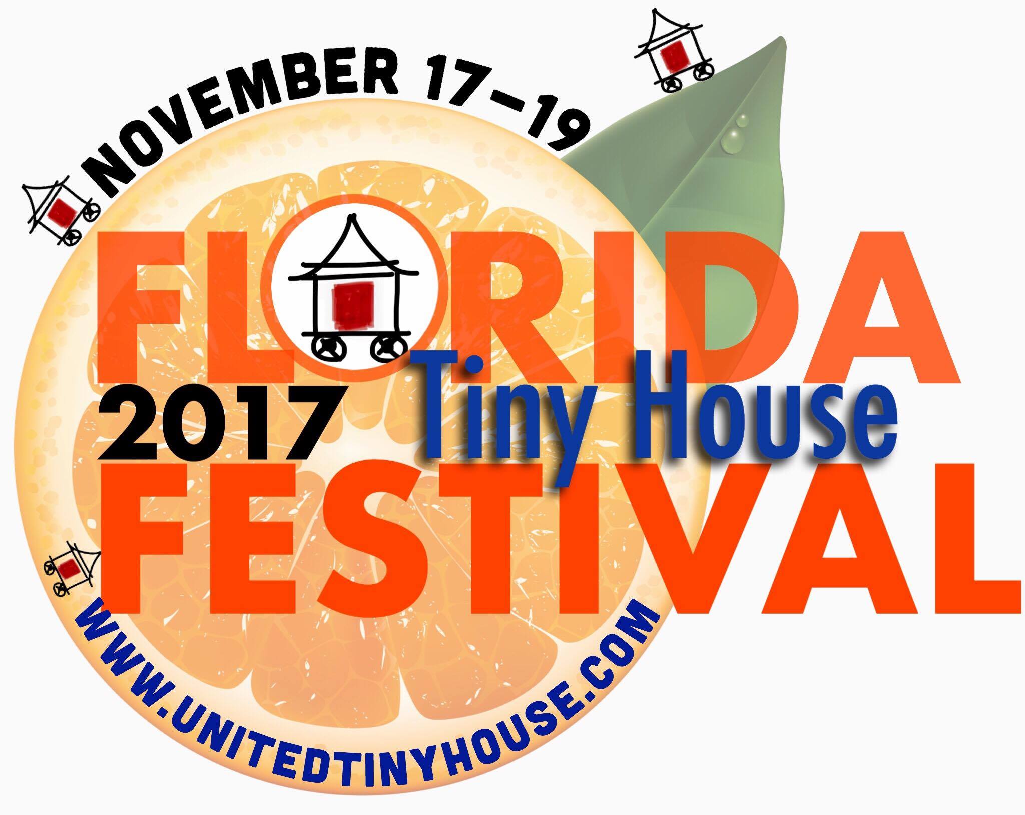 Florida Tiny House Festival