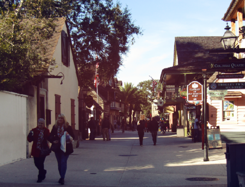 New Year, New Discoveries: Winter Adventures and Cozy Indoor Escapes in Old City