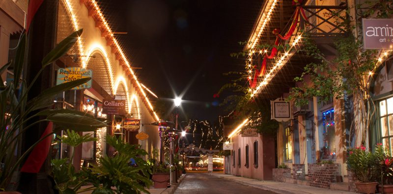 St Augustine Nights Of Lights 2024 2025   IMG 9178 800x396 