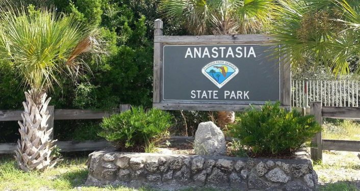 Anastasia State Park Summer Concert Series