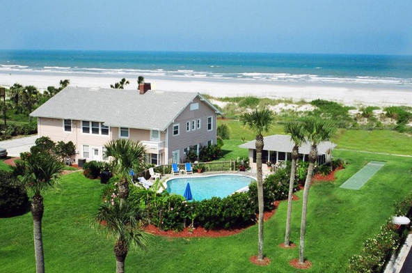 A photo of Beachfront Bed and Breakfast