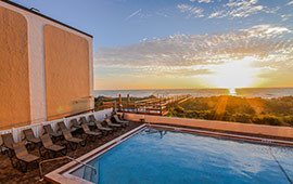 Beacher's Lodge Oceanfront Suites