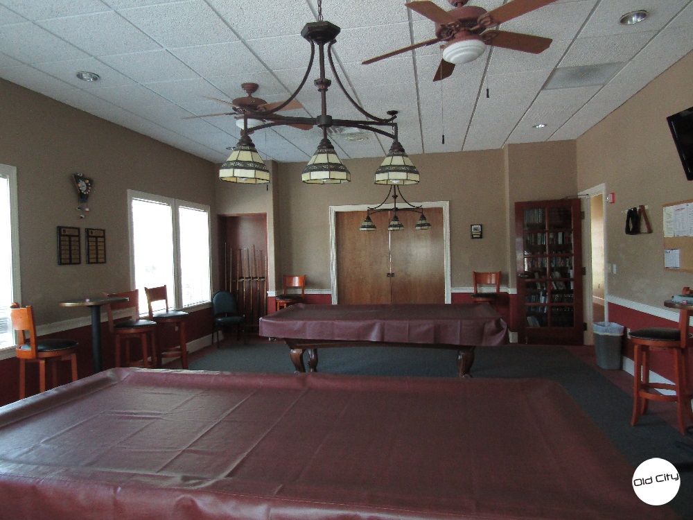 Game Room at Coquina Crossing