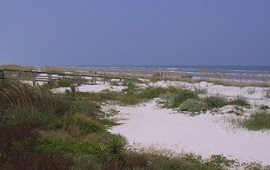 Tranquil Dunes Vacation Rental