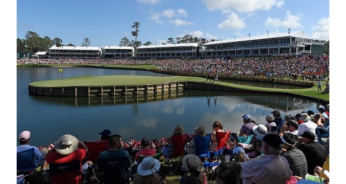 THE PLAYERS Championship 2023 - St. Augustine, FL | Oldcity.com