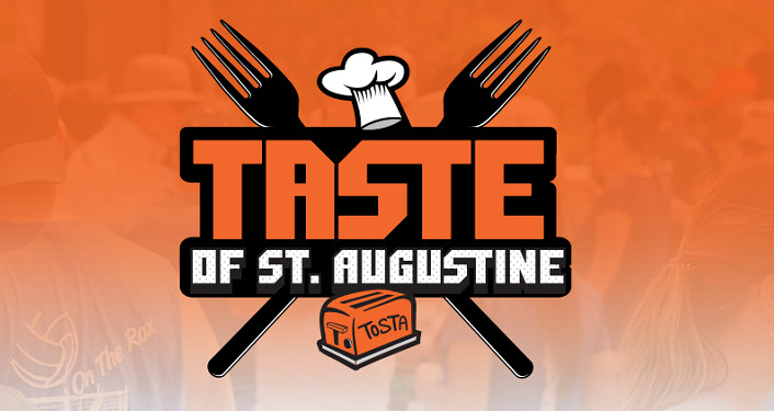 Taste of St Augustine