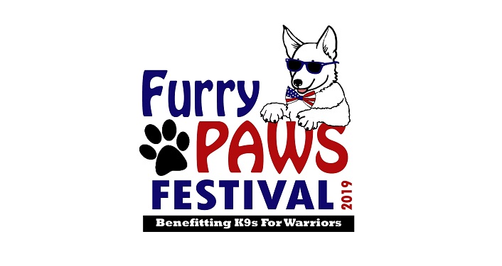 Furry Paws Festival St Augustine Fl Oldcitycom