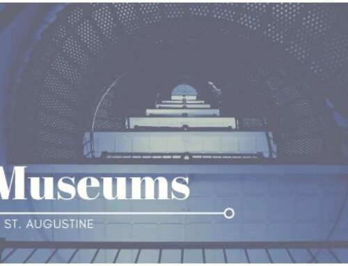 Museums in St. Augustine