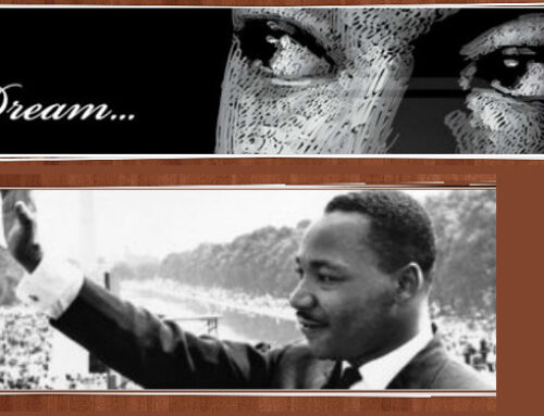 Martin Luther King Jr. Day: Civil Rights History in Old City