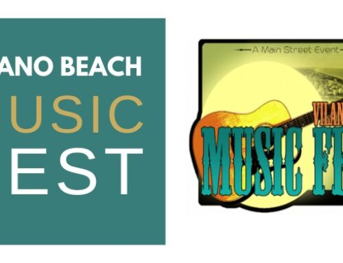 Vilano Beach Music Fest