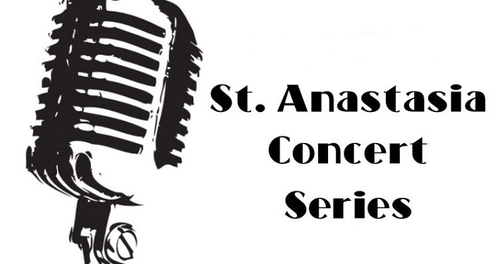 St. Anastasia Concert Series