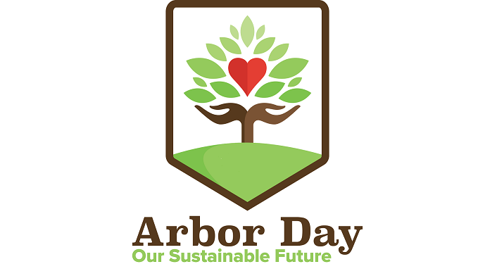 Arbor Day Ceremony