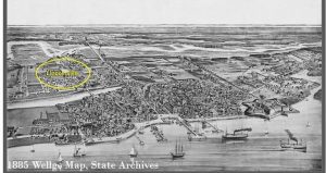 Historic Lincolnville Walk