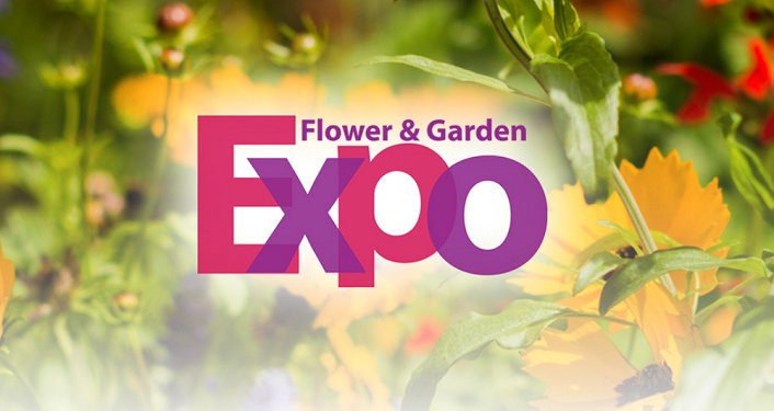 Flower & Garden Expo