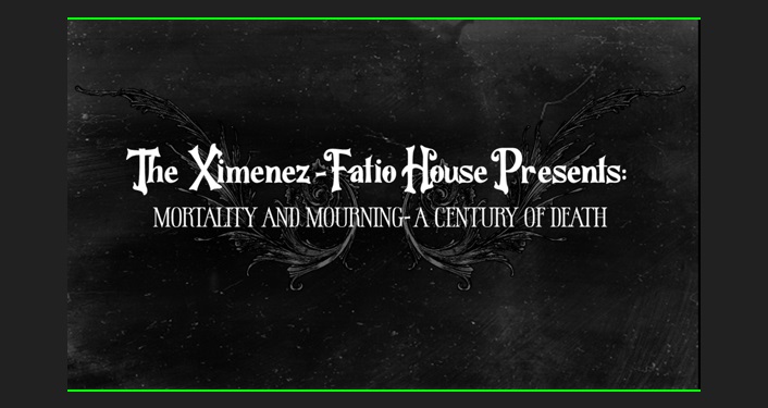 Ximenez-Fatio House Twilight Tour