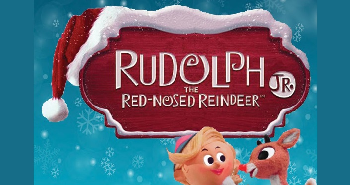 rudolph and santa movie