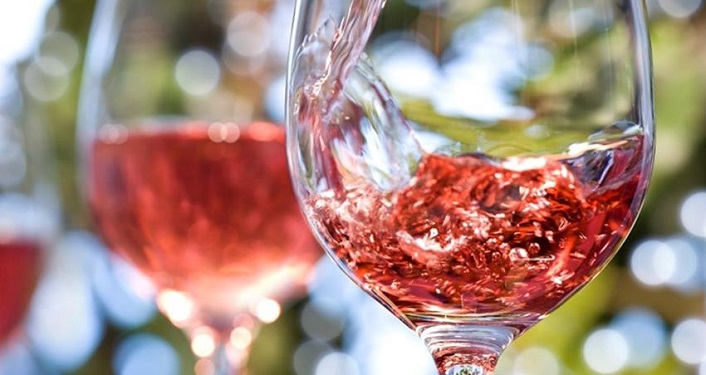 'Summer Sippers' Wine Event with The Tasting Tours