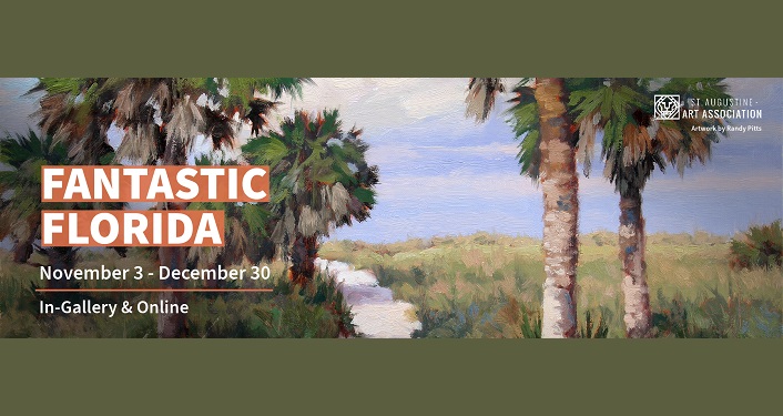 Fantastic Florida Exhibit