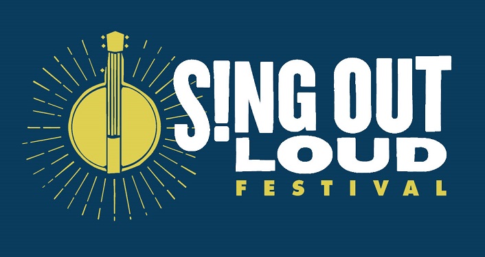 Sing Out Loud Festival - St. Augustine