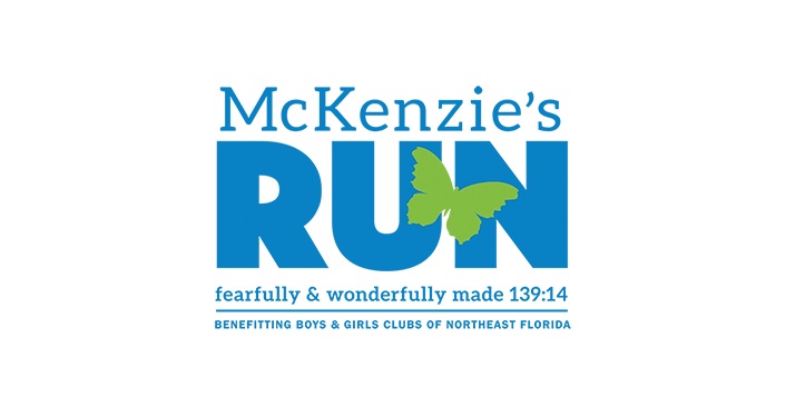 Annual McKenzie's Run