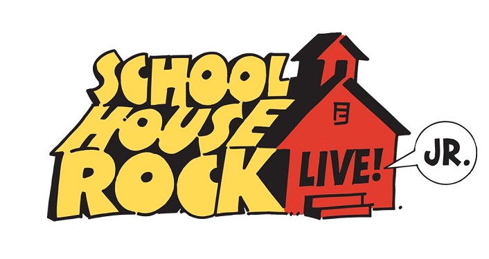 Schoolhouse Rock Live! Jr.