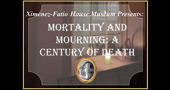 Mortality and Mourning: A Century of Death Tour