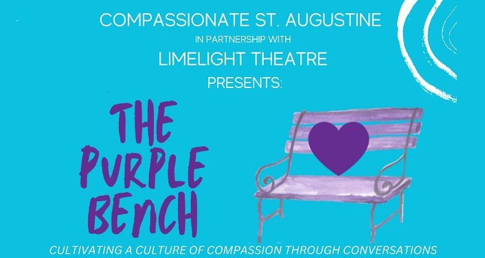 The Purple Bench Production