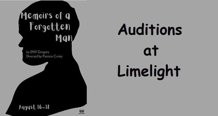 Auditions at Limelight