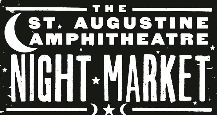 St. Augustine Amphitheatre Night Market