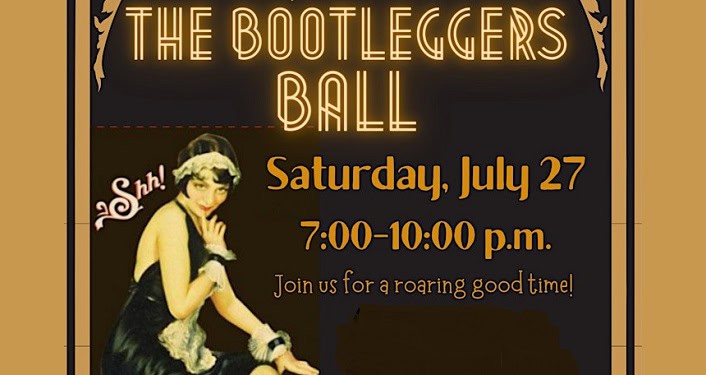 Bootleggers Ball