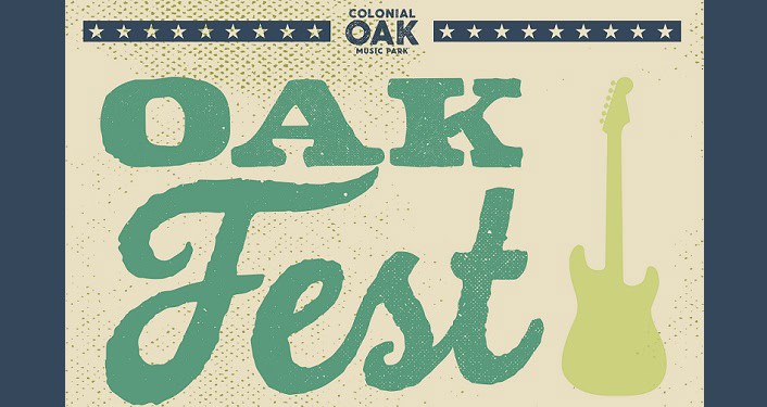 OakFest Celebration at Colonial Oak Music Park