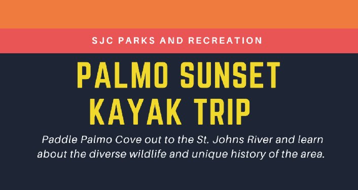 Palmo Sunset Kayak Trip