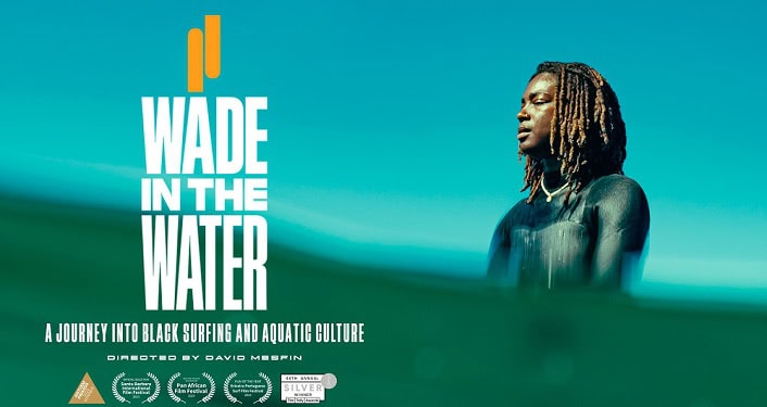 Wade in The Water Documentary Showing