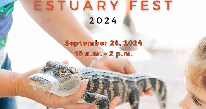 Estuary Fest 2024
