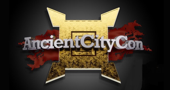 Ancient City Con 2024