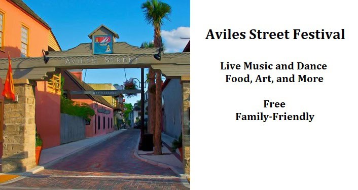 Aviles Street Festival