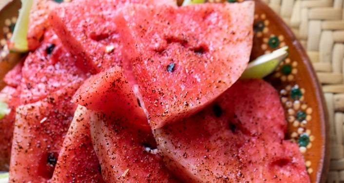 Celebrate National Watermelon Day