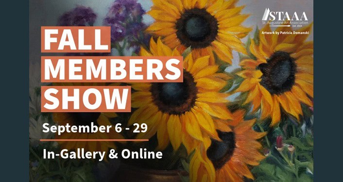 Art Association Fall Members Show