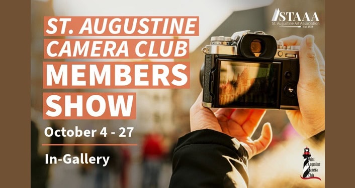 Camera Club Members Show 2024