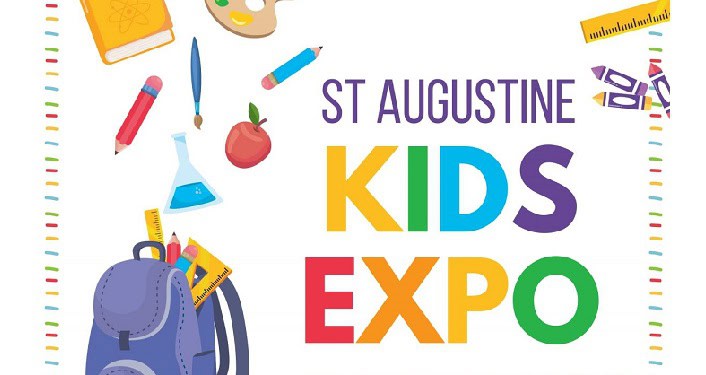 Free Kids Expo