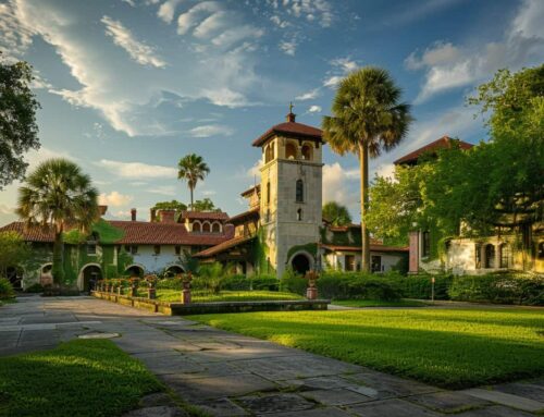 Family-Friendly Summer Activities in St. Augustine