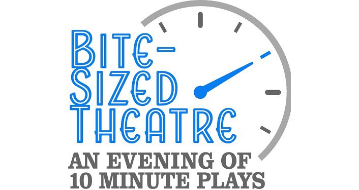 Bite-Sized Theatre - Staged Readings