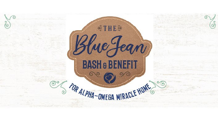 Blue Jean Bash and Benefit 2024