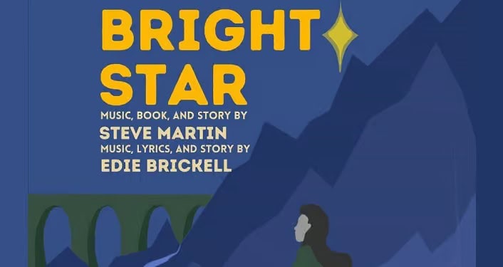 Bright Star at Limelight Theatre