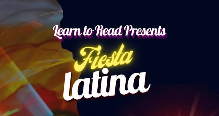 Fiesta Latina