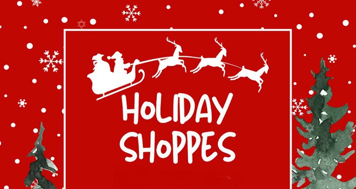 Holiday Shoppes 2024