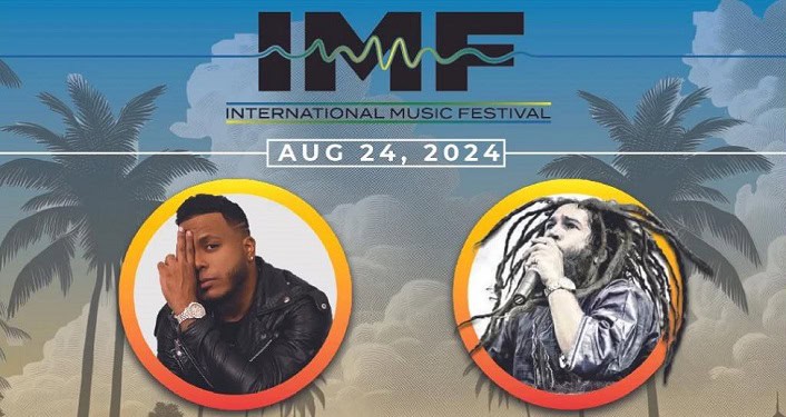 International Music Festival