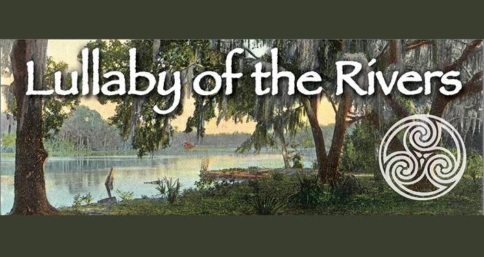 Lullaby of The Rivers