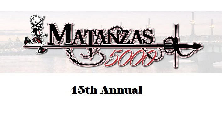 45th annual Matanzas 5000