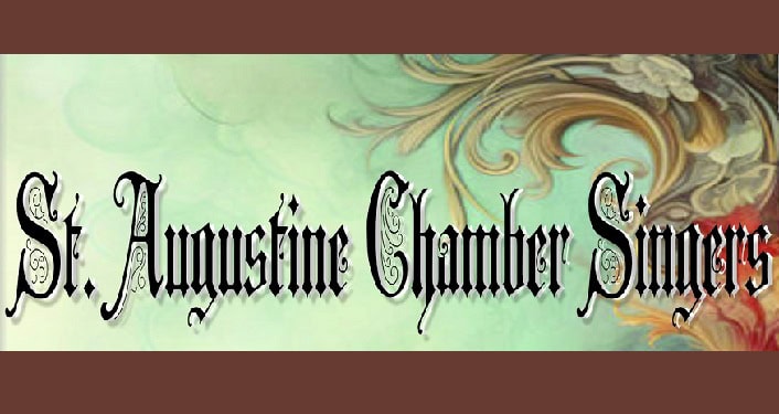 St. Augustine Chamber Singers Concert